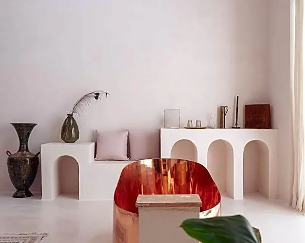 Anat Tantric Boutique Hotel