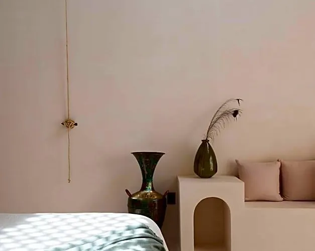 Anat Tantric Boutique Hotel 5*